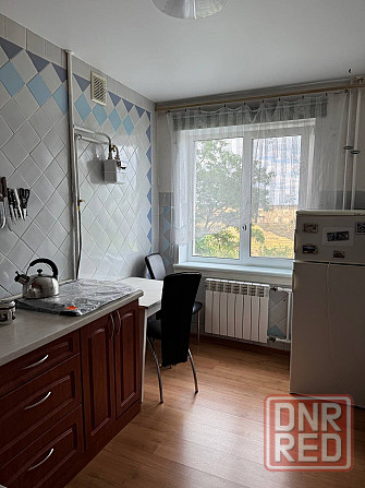 Продам 2км.кв с ремонтом Ленинградский (Карьер) Мариуполь - изображение 6