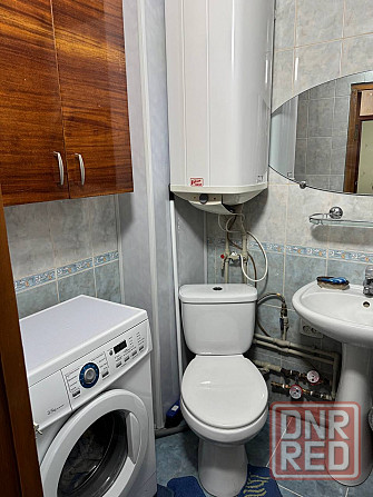Продам 2км.кв с ремонтом Ленинградский (Карьер) Мариуполь - изображение 8