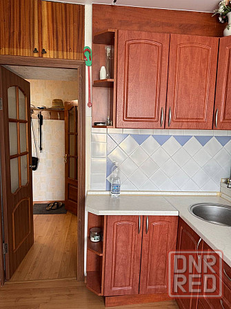 Продам 2км.кв с ремонтом Ленинградский (Карьер) Мариуполь - изображение 7