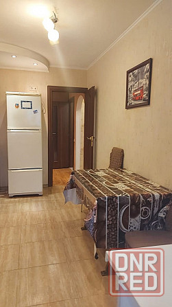 Сдаётся уютная квартира в самом сердце Донецка по адресу: Ильича пр-кт. Самый центр Брусчатка. Донецк - изображение 3