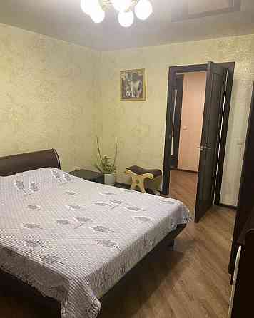 Сдаю двухкомнатную квартиру 56.0 м² этаж 4/9, город Донецк, Кировский район, микрорайон Мирный, улиц Донецк