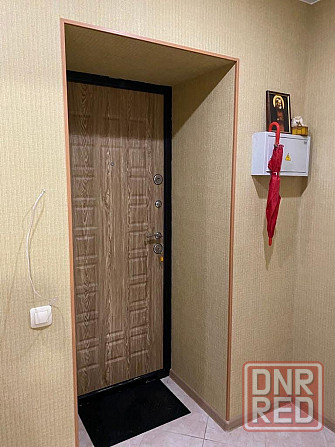 Сдается 1 комнатную квартиру на длительный срок в центральном районе г. Донецк Донецк - изображение 8