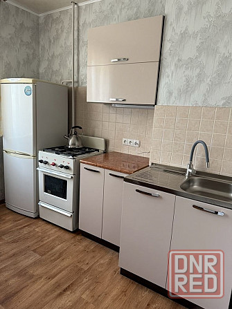 Сдаётся 2-комнатная квартира Площадь : 45 м2, этаж: 2\9 Район : Киевский Ориентир : Донбасс Арена Донецк - изображение 5