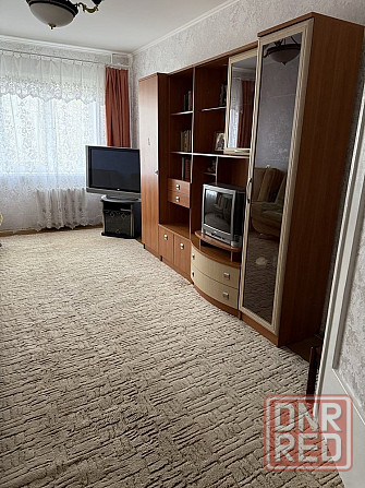 Сдаётся 2-комнатная квартира Площадь : 45 м2, этаж: 2\9 Район : Киевский Ориентир : Донбасс Арена Донецк - изображение 4