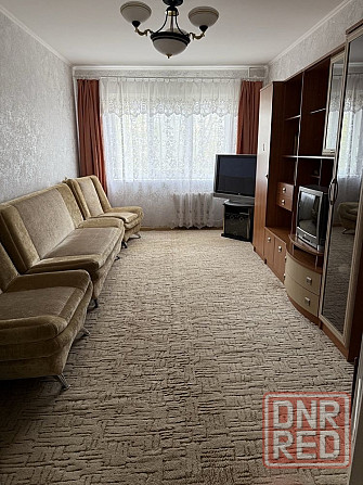 Сдаётся 2-комнатная квартира Площадь : 45 м2, этаж: 2\9 Район : Киевский Ориентир : Донбасс Арена Донецк - изображение 1