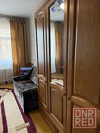 Сдаётся 2-комнатная квартира Площадь : 45 м2, этаж: 2\9 Район : Киевский Ориентир : Донбасс Арена Донецк - изображение 6