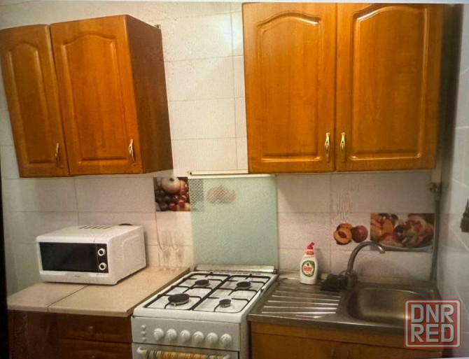 Продам 1-но комн в Киевском р-не, ул. Артёма, ориентир СиТи. 2/4. Ремонт. Донецк - изображение 5