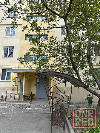 3-х комнатная квартира Мариуполь Центр Мариуполь - изображение 1