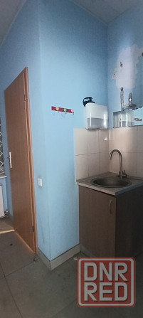 Сдам помещение 116 м² в Киевском р-не. Первая линия. Отдельный вход. Ремонт. Донецк - изображение 3