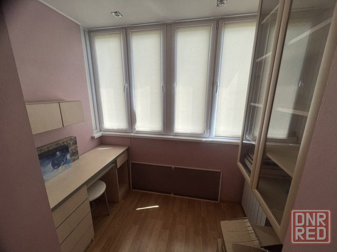 Сдам 3-ую квартиру, Центрально-городской Макеевка - изображение 6