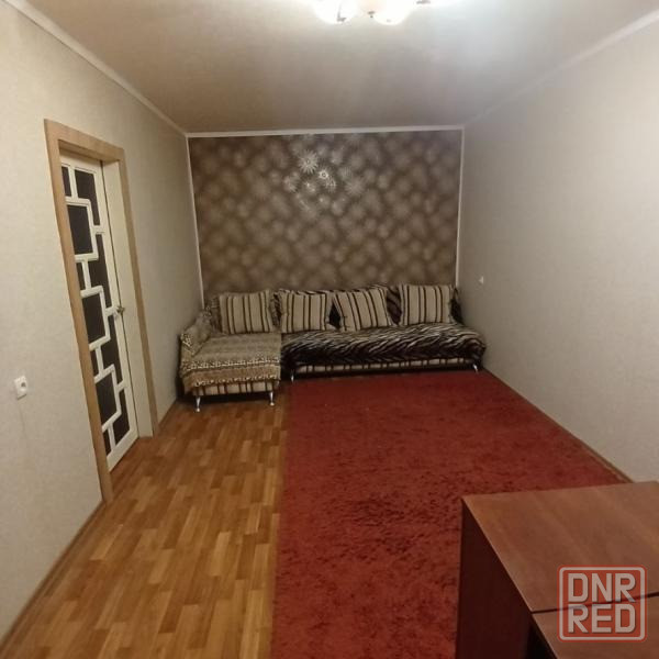 Продаю 2-х комнатную квартиру в Ленинском районе, ул. Куприна, дк 21 съезда Донецк - изображение 2