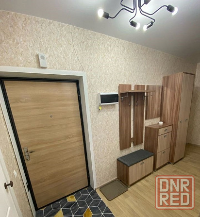 Сдам 1-комнатную квартиру в Калининском районе, ул Марии Ульяновой. Донецк - изображение 4