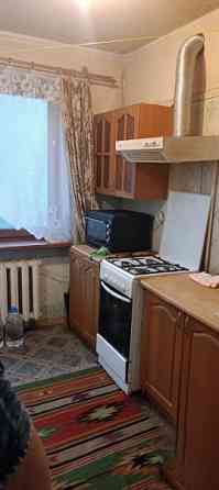 Продаю 3-х комнатную квартиру в Кировском районе, Текстильщик Донецк