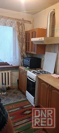 Продаю 3-х комнатную квартиру в Кировском районе, Текстильщик Донецк - изображение 1