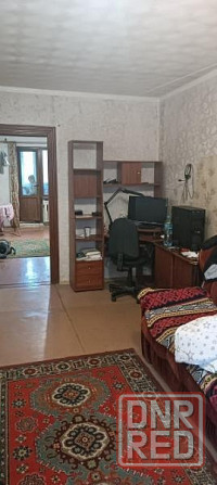 Продаю 3-х комнатную квартиру в Кировском районе, Текстильщик Донецк - изображение 4