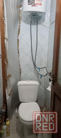 Продаю 3-х комнатную квартиру в Кировском районе, Текстильщик Донецк - изображение 7