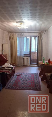 Продаю 3-х комнатную квартиру в Кировском районе, Текстильщик Донецк - изображение 3