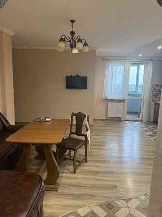 Сдается квартира на длительный период Донецк