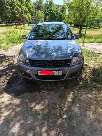 Продам Opel Astra H универсал Донецк