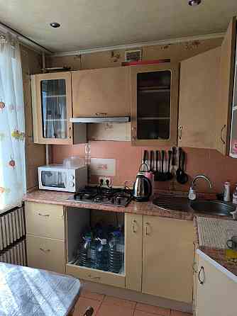 Аренда 1 ком кв (Гостинка) Куйбышевский рн Топаз Словацкая Донецк