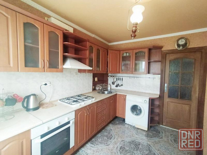 Продаю 3-х комнатную квартиру в Киевском районе, рик Донецк - изображение 2