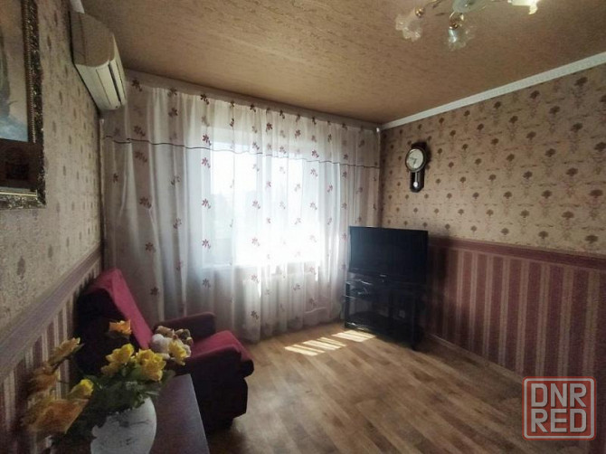 Продаю 3-х комнатную квартиру в Киевском районе, рик Донецк - изображение 3