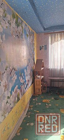 Продам 2-х ком.кв. Ревякина, жилое состояние, документы готовы. Донецк - изображение 8