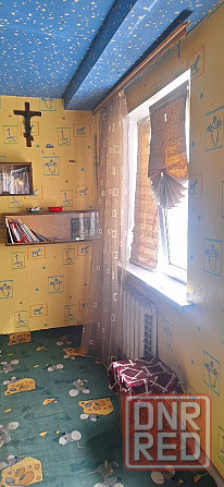 Продам 2-х ком.кв. Ревякина, жилое состояние, документы готовы. Донецк - изображение 9