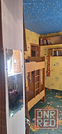 Продам 2-х ком.кв. Ревякина, жилое состояние, документы готовы. Донецк - изображение 3