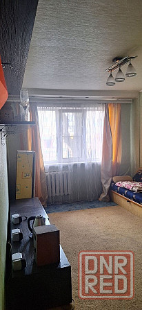 Продам 2-х ком.кв. Ревякина, жилое состояние, документы готовы. Донецк - изображение 1
