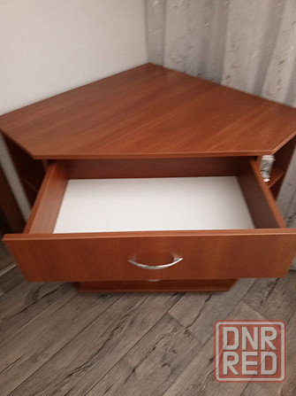 Продам угловой комод Донецк - изображение 2