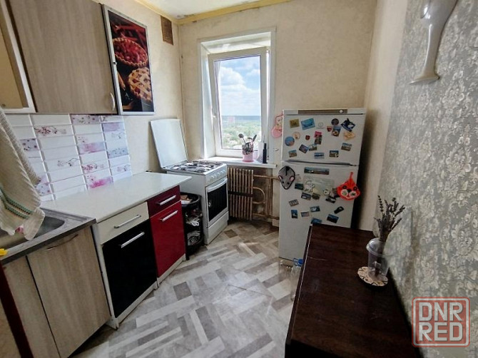 Продаю 1-комнатную квартиру в Ленинском районе, Звездный Донецк - изображение 3