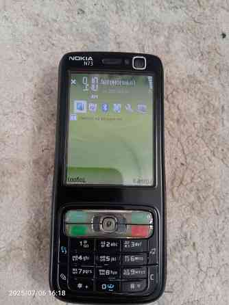 Продам Nokia n73 Макеевка
