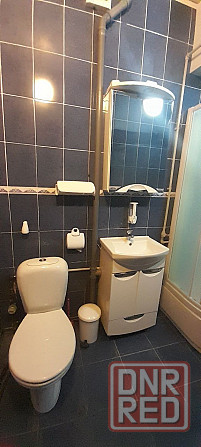 Сдам 2-к квартиру на МИСи Макеевка - изображение 6