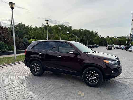 Идеальный паркетник Kia Sorento Донецк
