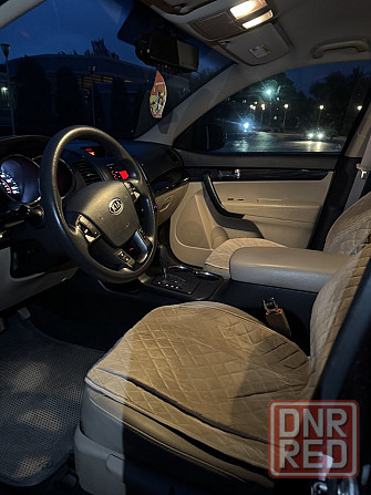 Идеальный паркетник Kia Sorento Донецк - изображение 8