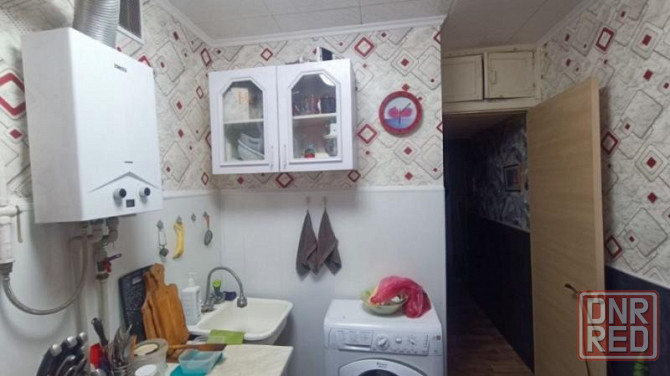 Продаю 2-х комнатную квартиру в Ленинском районе, ул. Куйбышева, Соловки Донецк - изображение 4