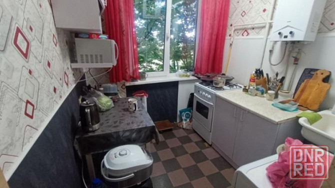 Продаю 2-х комнатную квартиру в Ленинском районе, ул. Куйбышева, Соловки Донецк - изображение 5