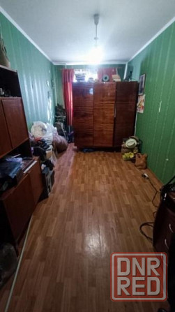 Продаю 2-х комнатную квартиру в Ленинском районе, ул. Куйбышева, Соловки Донецк - изображение 3