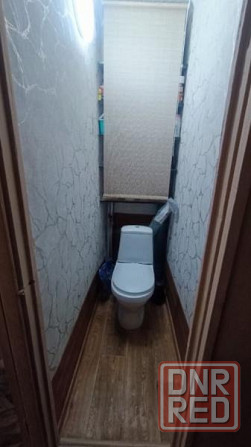 Продаю 2-х комнатную квартиру в Ленинском районе, ул. Куйбышева, Соловки Донецк - изображение 6