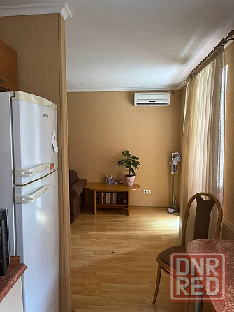 Сдам 1 к квартиру, бульвар Пушкина Донецк - изображение 5