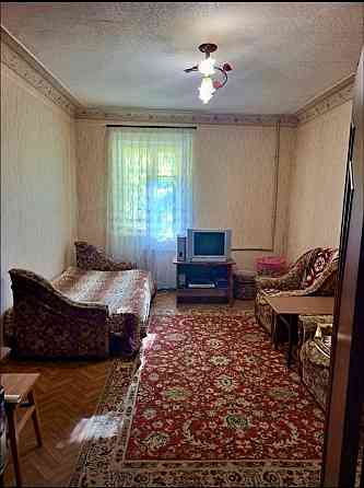 Танк 2к этаж 1/2, 43м.кв Макеевка