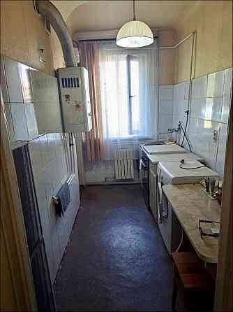 Танк 2к этаж 1/2, 43м.кв Макеевка