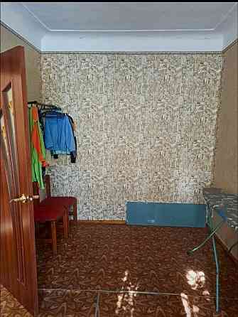 Танк 2к этаж 1/2, 43м.кв Макеевка