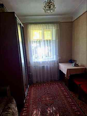 Танк 2к этаж 1/2, 43м.кв Макеевка