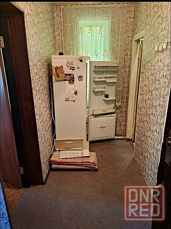 Танк 2к этаж 1/2, 43м.кв Макеевка - изображение 2