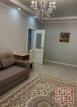 Сдаётся впервые двухкомнатная квартира в Ленинском районе. Манна Донецк - изображение 2