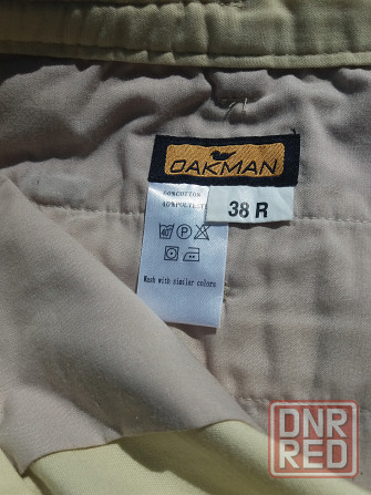 Продам шорты р.50-52 Донецк - изображение 5