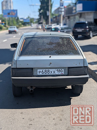 Продам 2108 Донецк - изображение 1