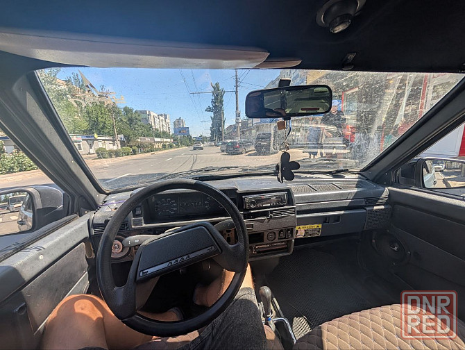 Продам 2108 Донецк - изображение 3